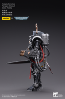[Backorder] WARHAMMER Adepta Sororitas Paragon Warsuit Sister Aedita