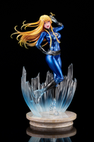 Marvel Invisible Woman Ultimate Bishoujo Statue