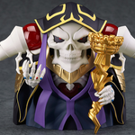 Nendoroid No.631 Ainz Ooal Gown (Reissue)