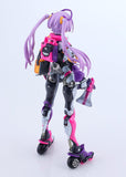 MOTORED CYBORG RUNNER SSX-155c POP TRACKER