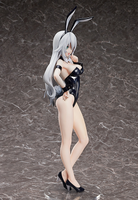 Black Heart: Bare Leg Bunny Ver.