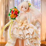 Chisato Nishikigi Wedding Dress Ver.