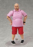 [Backorder] figma SP-153  Kuro-chan