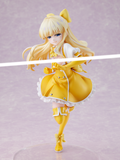 Gushing Over Magical Girls Magia Sulfur