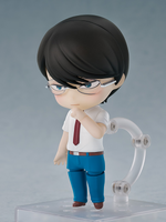 Nendoroid No.2586 Rihito Sajo