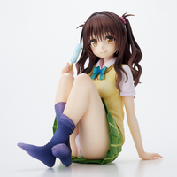 ToLove-Ru Darkness Mikan Yuki High School Student Ver.