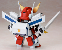 [Backorder] D-STYLE King Exkaiser (Brave Exkaiser)