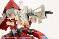 [Backorder] HEAVY WEAPON UNIT37 COMBAT CELL