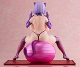 Rietta 1/6 Scale Figure