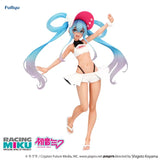 Hatsune Miku GT Project Trio-Try-iT Figure Racing Miku 2024 Summer Holiday Ver.