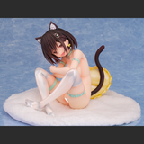 [Backorder] Gaou 1/6 Daishuku Hold Ayaka chan Mint Green Ver.