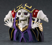 Nendoroid No.631 Ainz Ooal Gown (Reissue)