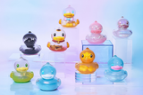 [Backorder] B.Duck Dopamine holiday (Set of 8)