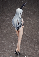 Black Heart: Bare Leg Bunny Ver.