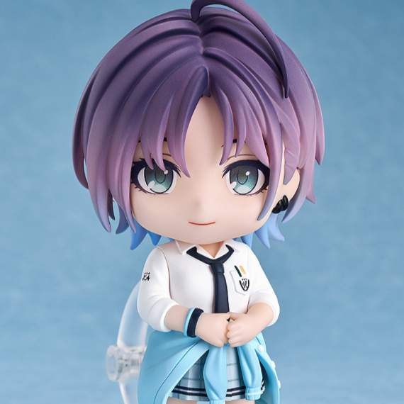 Nendoroid No.2592 Toru Asakura