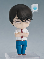 Nendoroid No.2586 Rihito Sajo