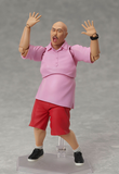 [Backorder] figma SP-153  Kuro-chan