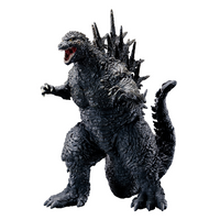 Petitrama EX Godzilla MINUS ONE From Zero To Minus One (Set of 4)