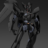 MODEROID TYPE-J9 Griffon