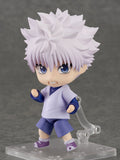 Nendoroid No.2804 Killua Zoldyck: Hunter Exam Ver.