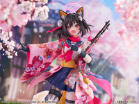 Blue Archive Izuna