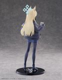 WING Blue Archive Kanna