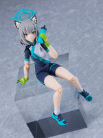 Figma 664-DX Shiroko Sunaookami (Cycling) DX Edition