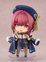 Nendoroid No.2725 Houshou Marine: Office Lady Outfit Ver.