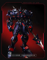 PROGENITOR EFFECT MCT-E02D Lancelot Dark Avenger