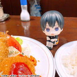 Lookup Haikyu Tobio Kageyama Uniform ver. (Reissue)