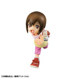 G.E.M. Series Digimon Adventure Angewomon & Hikari Yagami (Reissue)