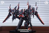 1/100 Infinity Nova Thunderbolt Mobildae THB-03M Model Kit (Manta Ray)
