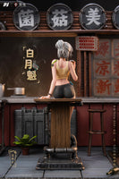 Ling Cage Incarnation Bai Yue Kui 1/6 Scale Figure