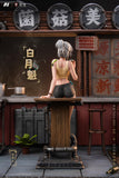 Ling Cage Incarnation Bai Yue Kui 1/6 Scale Figure
