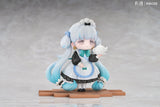 Wuthering Waves Tea Break Time Jinhsi Chibi Figure