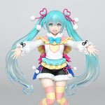 Hatsune Miku Figure - Winter Image Ver.