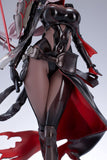Goddess of Victory Nikke Scarlet Black Shadow 1/10 Scale Figure