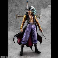 Portrait.Of.Pirates ONE PIECE SA-LIMITED"Hawk Eye" Dracule Mihawk Ver.R