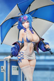 Azur Lane: St. Louis Race Queen Ver.