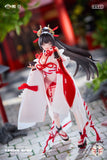 Combat Priestess Sakura Uefuji 1/12 Action Figure