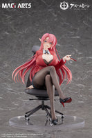 Azur Lane Duke of York Chic Counselor Ver.