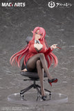 Azur Lane Duke of York Chic Counselor Ver.