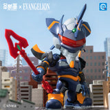 SHENGGE SOSKILL X Evangelion Blind Box (Box of 6)