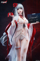 Path to Nowhere Coquelic 1/7 Scale Figure