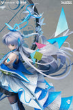 Vsinger Luo Tianyi 12th Anniversary 1/7 Scale Figure