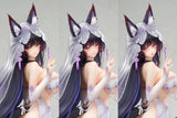 Azur Lane Musashi Purest Wisteria Ver. 1/7 Scale Figure