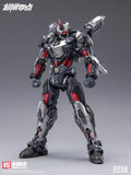 1/10 Scale Tastier Full-Set Model Kit "Over Zero"