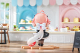 Wuthering Waves Tea Break Time Changli Chibi Figure