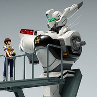 PLAMAX MF-75: minimum factory Machine Bust Collection Noa Izumi with Alphonse