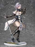 Shirogane Noel 1/7 Scale Figure